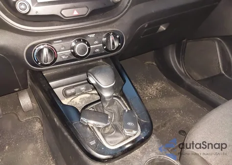 2021 Kia Soul S z USA, uszkodzony, nr VIN KNDJ23AU2M7754113